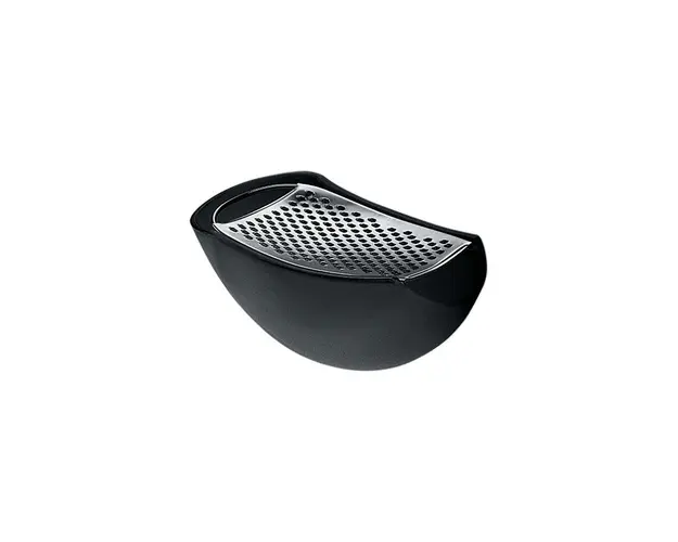 Alessi razatoare de branza cu recipient Parmenide