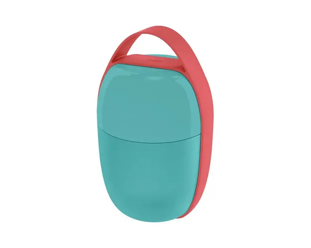 Alessi lunchbox Food a porter