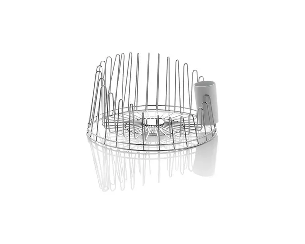 Alessi spalator de vase A Tempo