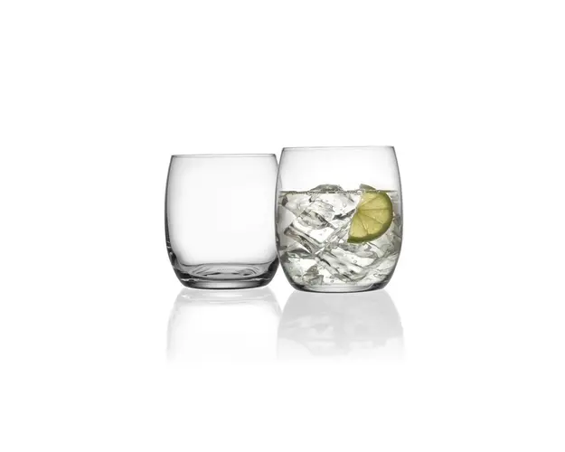 Alessi set de pahare pentru bauturi Mami 4-pack