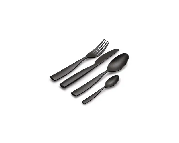 Alessi set de tacamuri pentru 4 persoane Dressed 16-pack