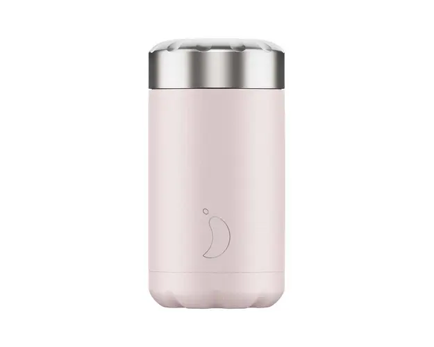 Chillys termos pentru pranz Blush 500 ml