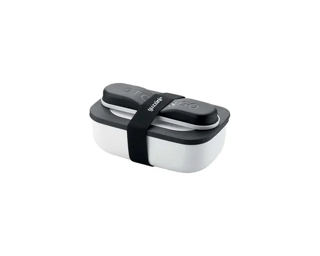 Guzzini lunchbox Store & Go