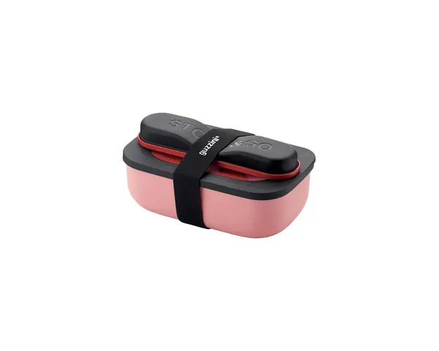 Guzzini lunchbox Store&Go