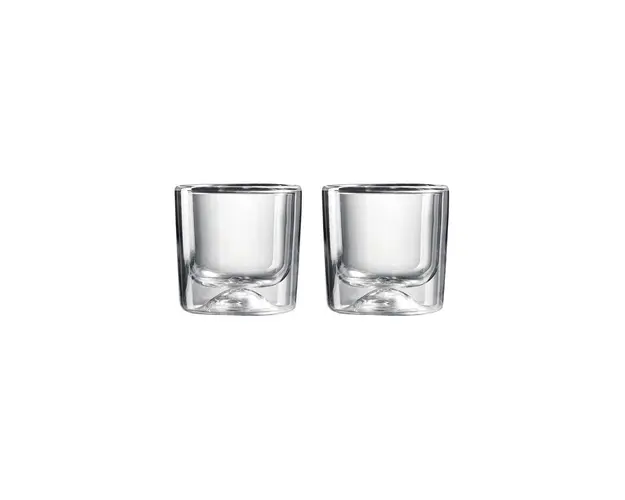 Guzzini set de pahare Gocce 2-pack