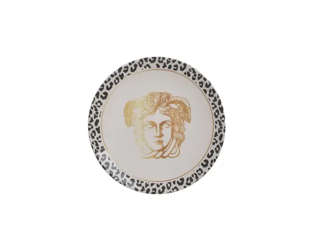 set de farfurii pentru desert 20 cm 6-pack