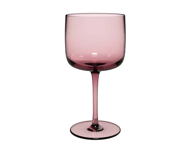 Villeroy & Boch set de pahare de vin Like Grape 2-pack