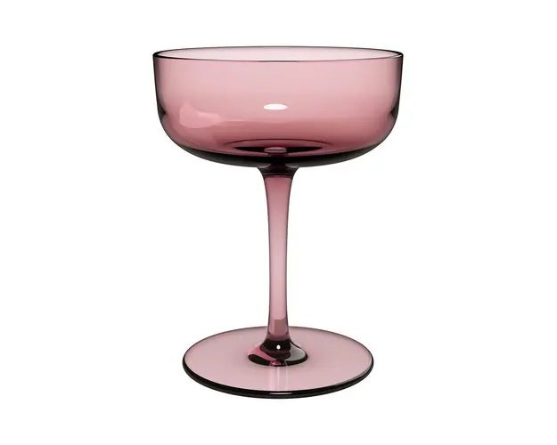 Villeroy & Boch set de pahare de sampanie Like Grape 2-pack