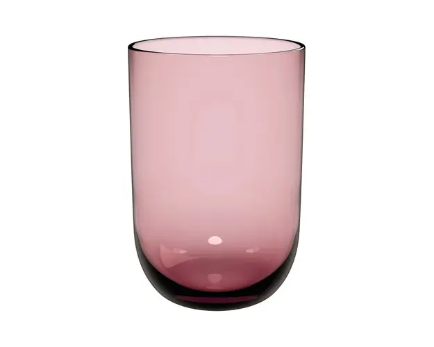 Villeroy & Boch set de pahare pentru bauturi Like Grape 2-pack