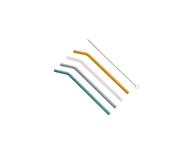 Villeroy & Boch set de paie cu o perie Artesano 5-pack