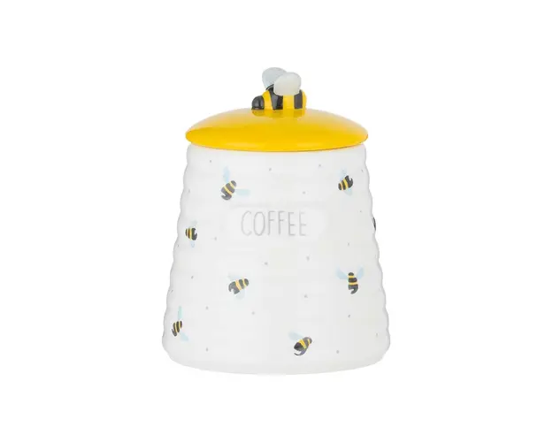 Price & Kensington recipient de cafea