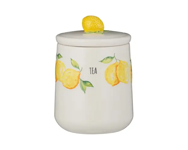 Price & Kensington recipient pentru ceai