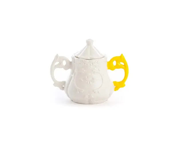 Seletti castron de zahar I-Wares