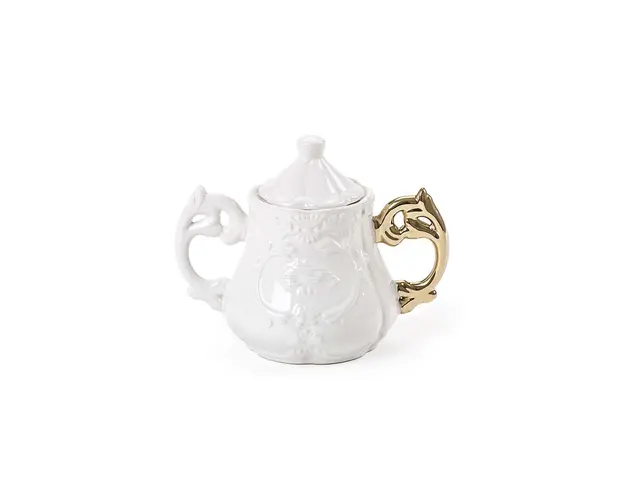 Seletti castron de zahar I-Ware