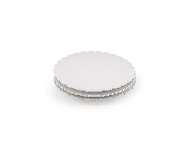 Seletti un set de farfurii Machine Collection 3-pack