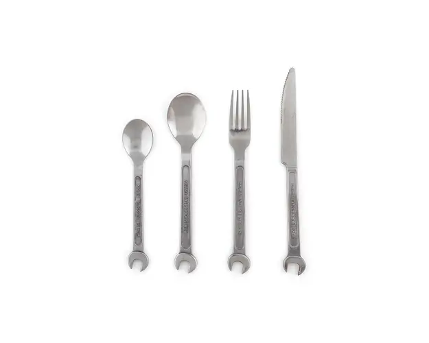Seletti set de tacamuri Machine Collection 4-pack