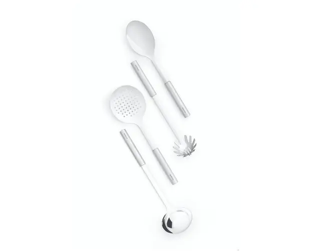 Brabantia set accesorii bucatarie Profile 4-pack