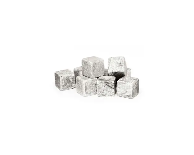 Sagaform pietre whiskey Whiskeystenar 9-pack