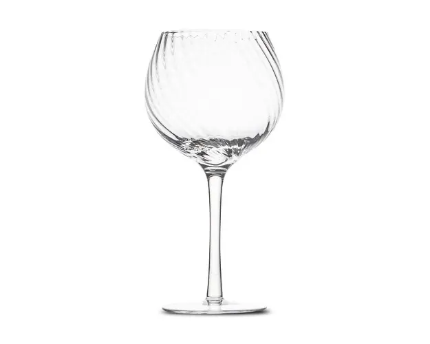 Byon pahar de vin Opacity