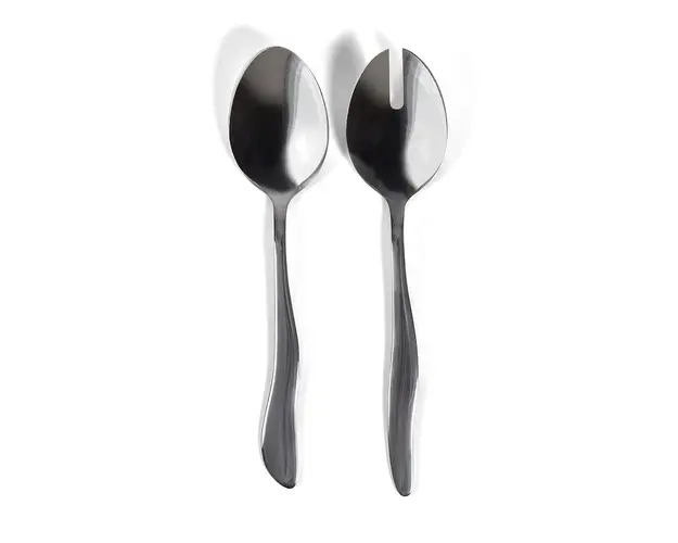 Byon linguri de salata Waverly 2-pack