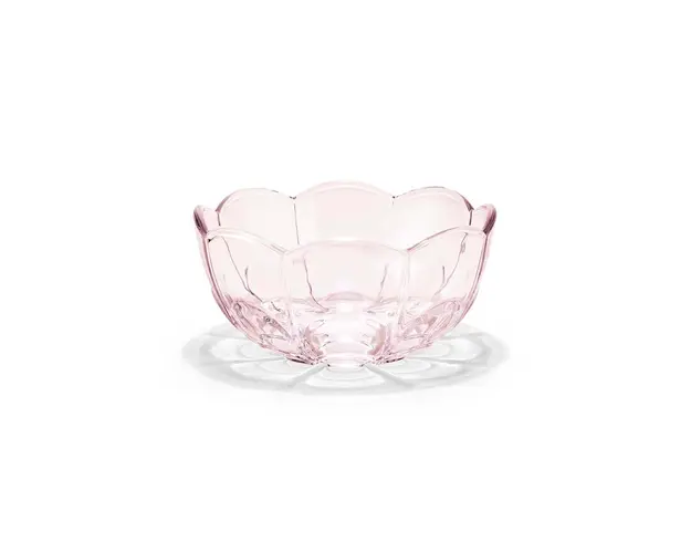Holmegaard set de boluri Lily 2-pack