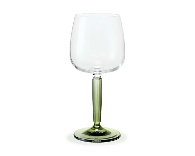 Kähler set de pahare de vin Hammershoi 350 ml 2-pack