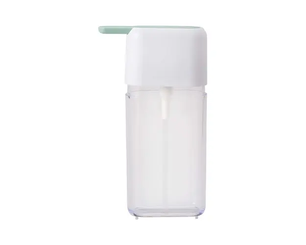 Rig-Tig dozator de sapun Sink-Caddy