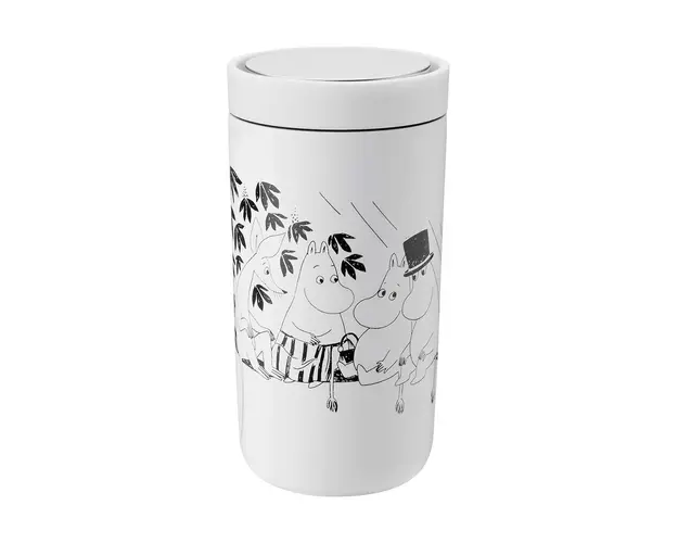 Stelton cana termica x Muminki 200 ml