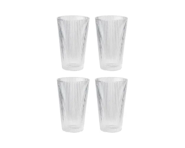 Stelton set de pahare Pilastro 350 ml 4-pack