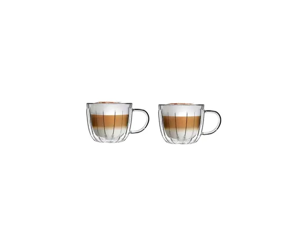 Vialli Design set de pahare Tulip 350 ml 2-pack