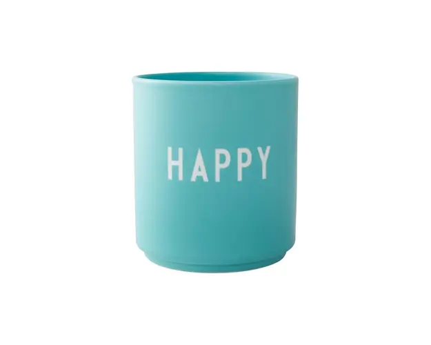Design Letters ceasca Favourite Cups