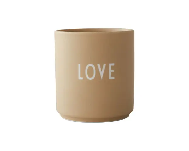 Design Letters ceasca Favourite Cups