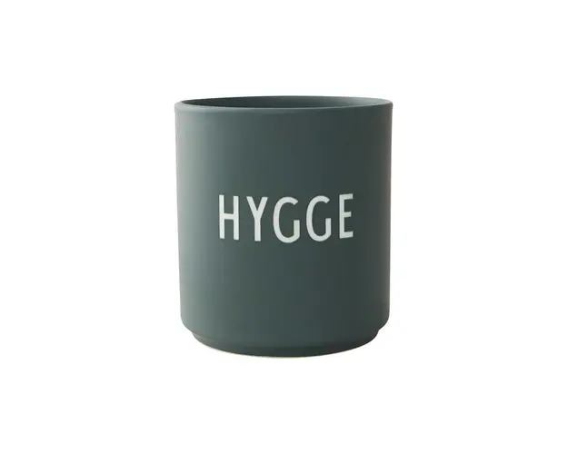 Design Letters ceasca Favourite Cups