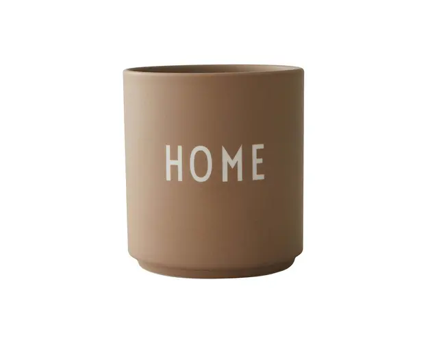 Design Letters ceasca Favourite Cups