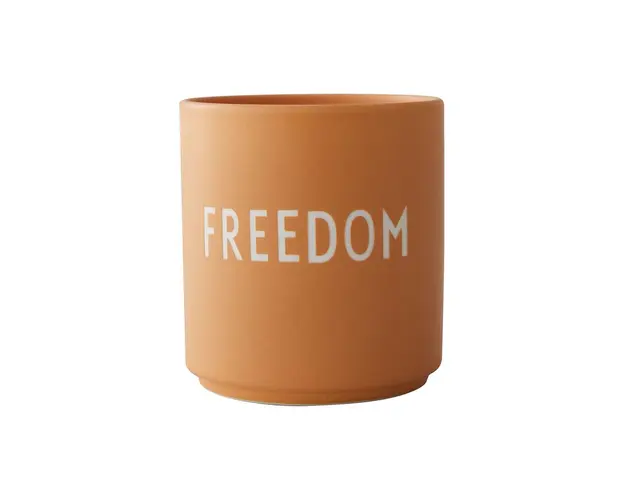 Design Letters ceasca Favourite Cups
