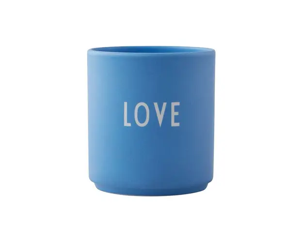 Design Letters ceasca Favourite Cups