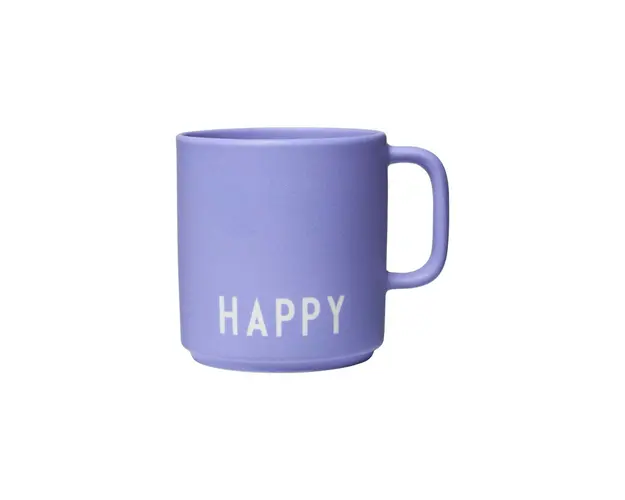 Design Letters ceasca Favourite Cup