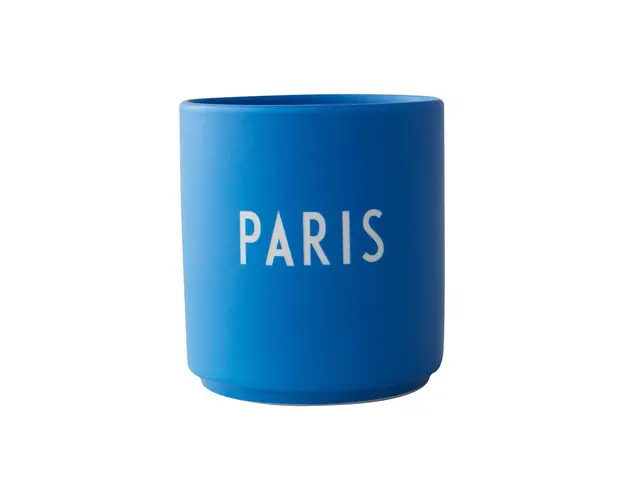 Design Letters ceasca Favourite Cup