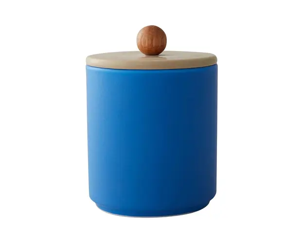 Design Letters recipient cu capac Treasure Jar