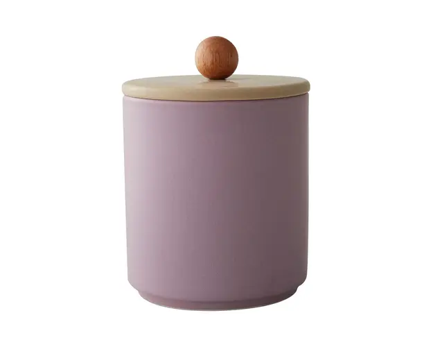 Design Letters recipient cu capac Treasure Jar