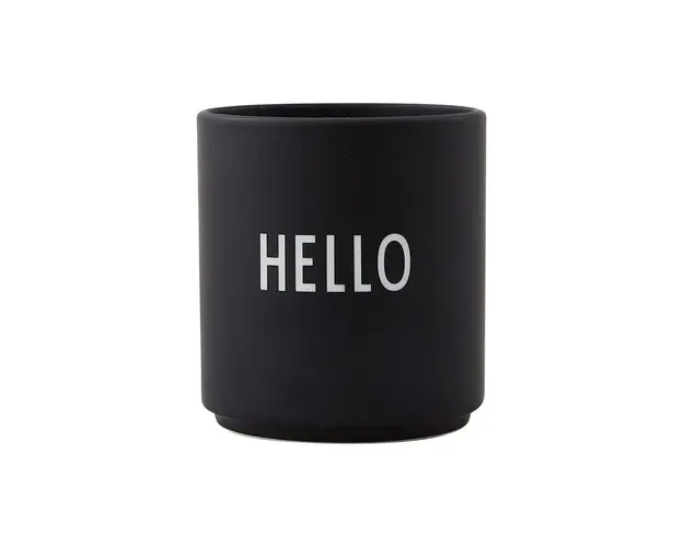 Design Letters ceasca Favourite Cup