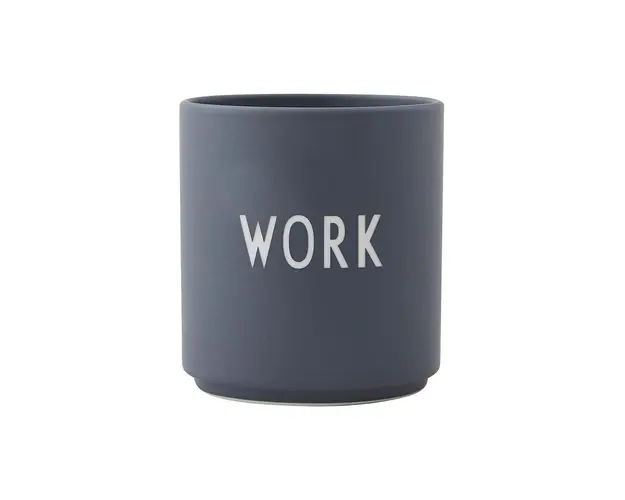 Design Letters ceasca Favourite Cup