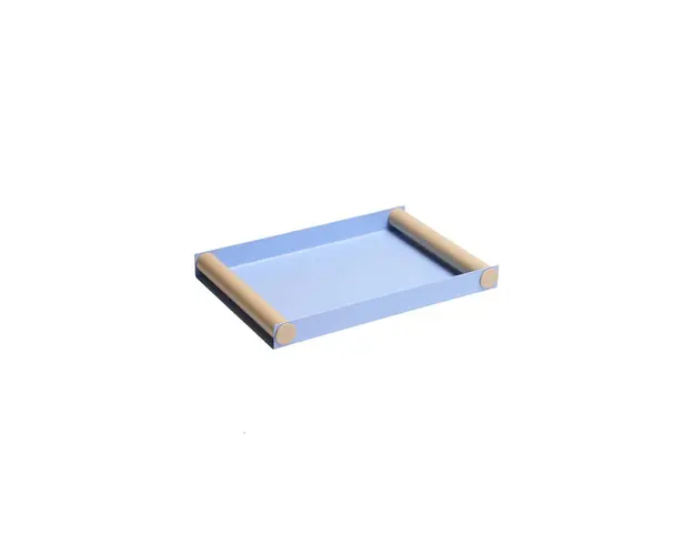 Design Letters tava Ray Tray Medium