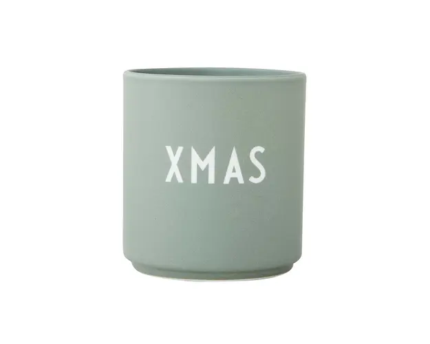 Design Letters ceasca Favourite Cup