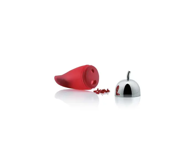 Alessi zdrobitor de chili Piccantino