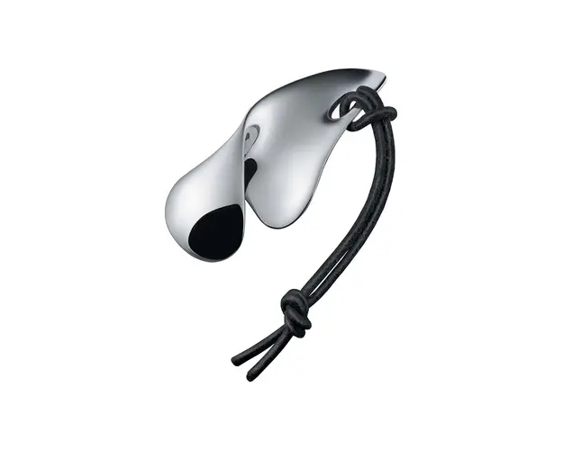 Alessi deschizator de sticle Bulla