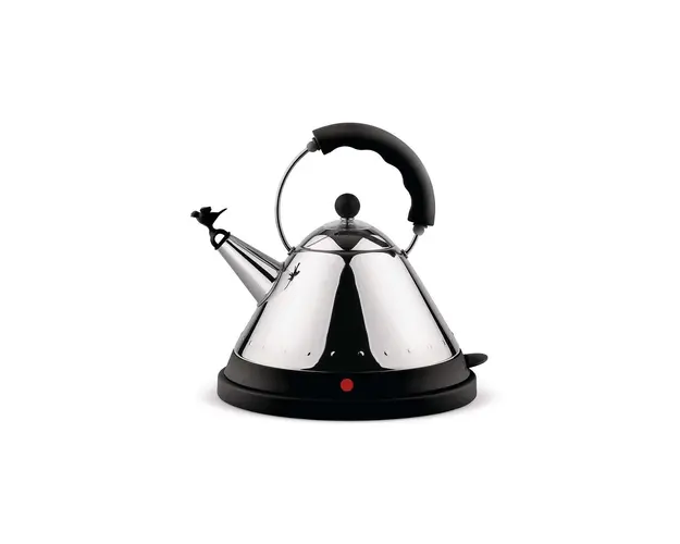 Alessi ceainic electric MG 32