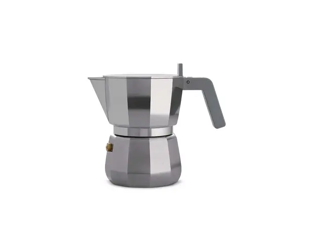 Alessi ibric de cafea Moka 3 tz