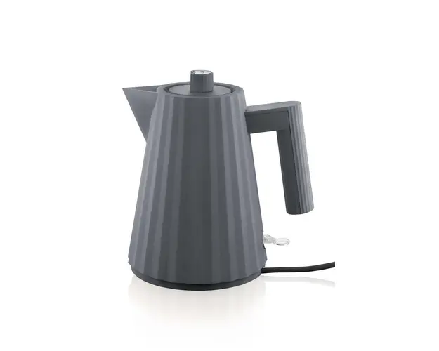 Alessi ceainic electric Plisse 1 L