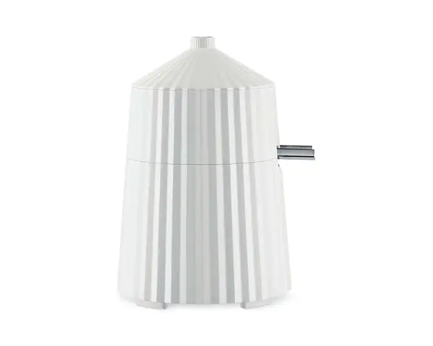 Alessi storcator de citrice Plissé